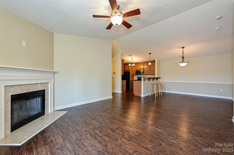 11843 Ridgeway Park Dr, Charlotte, NC 28277