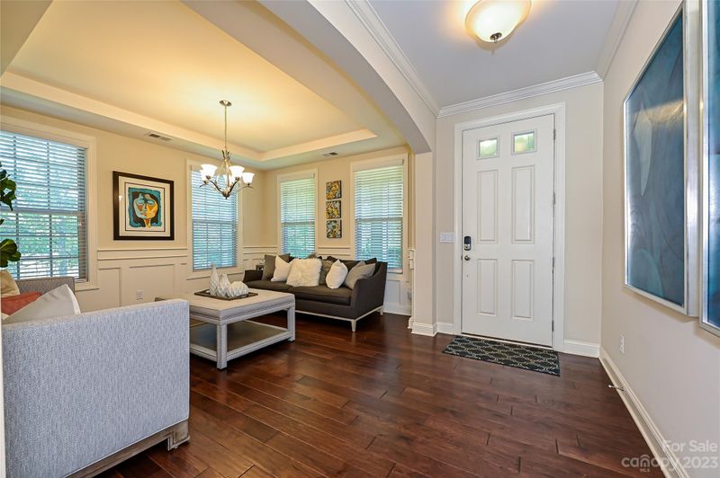 8931 Blakeney Heath Rd, Charlotte, NC 28277