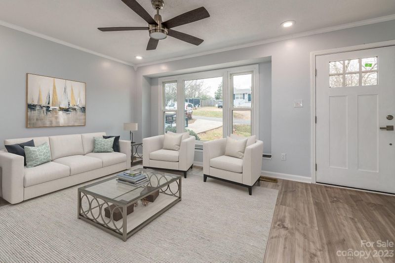 5040 Bahama Dr, Kannapolis, NC 28081
