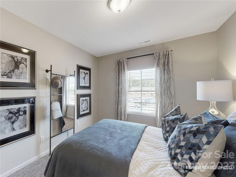 7734 Nelson Rd #2D, Mint Hill, NC 28227