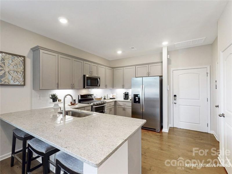 7734 Nelson Rd #2D, Mint Hill, NC 28227