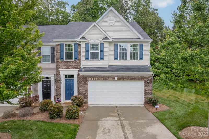 2508 Norman Isle Dr, Denver, NC 28037