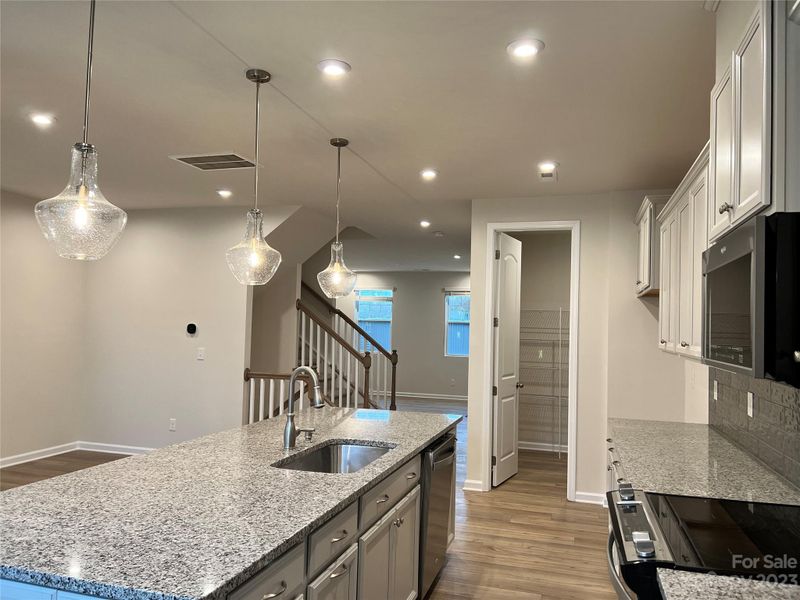 202 Marron Dr #9, Indian Trail, NC 28079