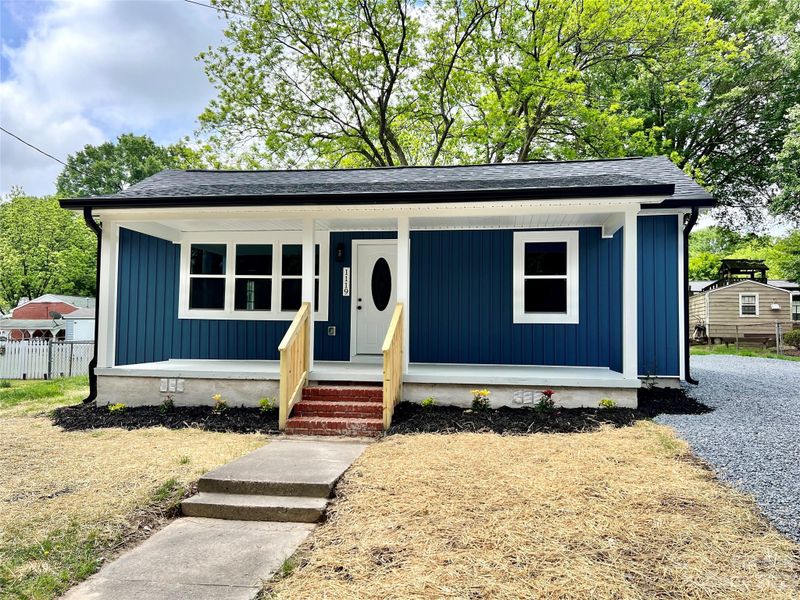 1119 W 7th Ave, Gastonia, NC 28052