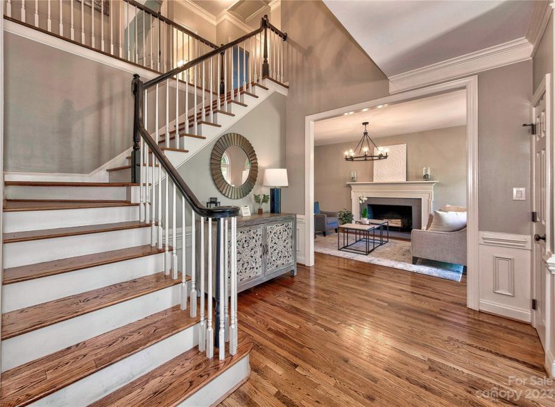 304 Sardis Pointe Rd, Matthews, NC 28105