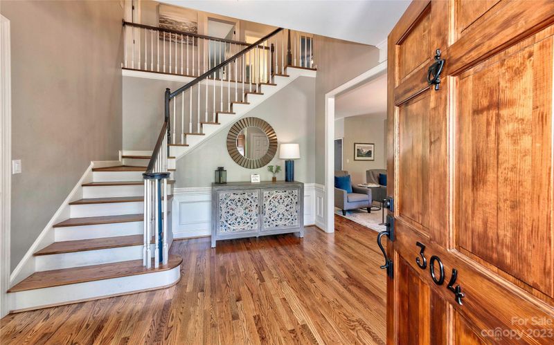304 Sardis Pointe Rd, Matthews, NC 28105