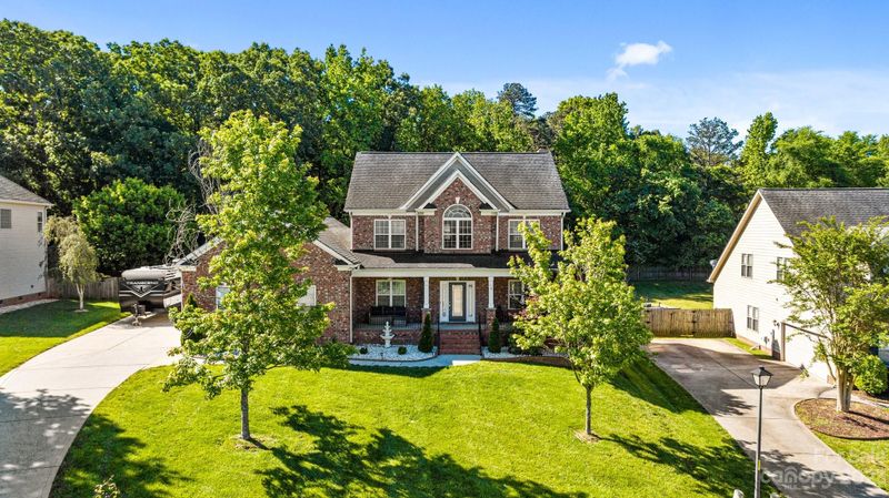 1621 Topeka Ct, Monroe, NC 28110
