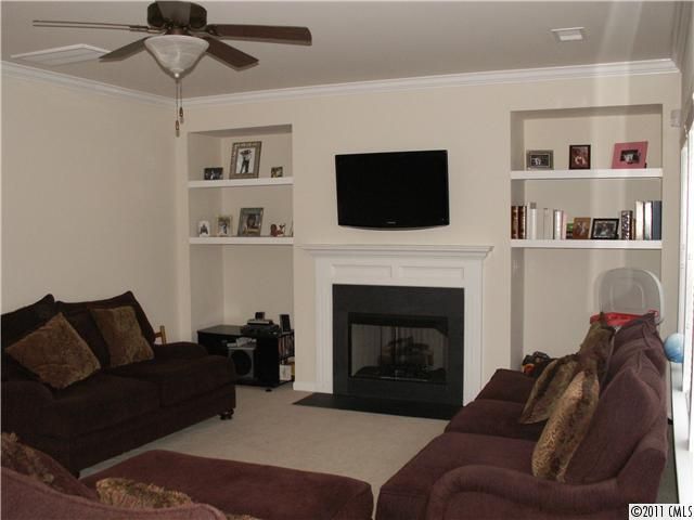 312 Sutro Forest Dr, Concord, NC 28027
