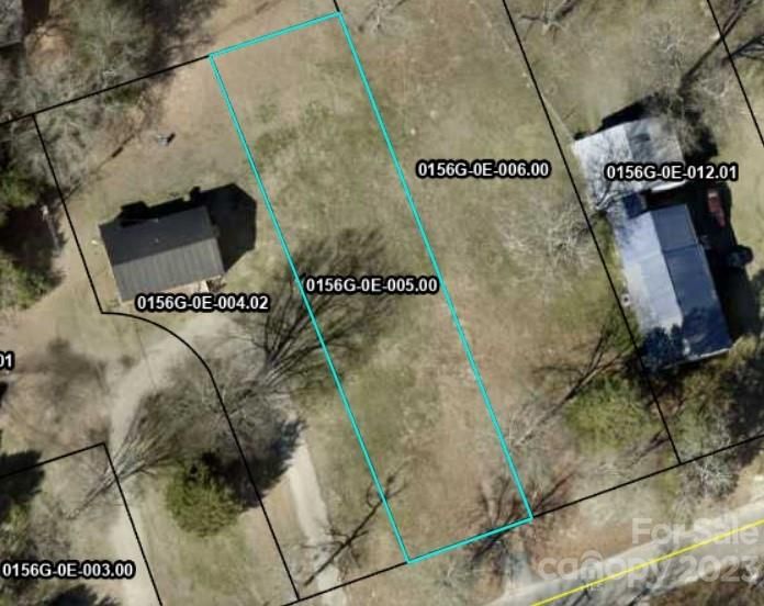 611 Richland St, Kershaw, SC 29067