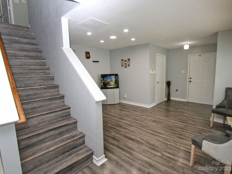 12324 Stowe Acres Dr, Charlotte, NC 28262