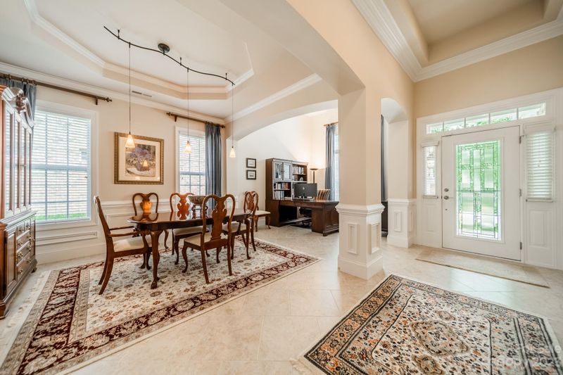 4911 Spur Ranch Rd, Charlotte, NC 28277