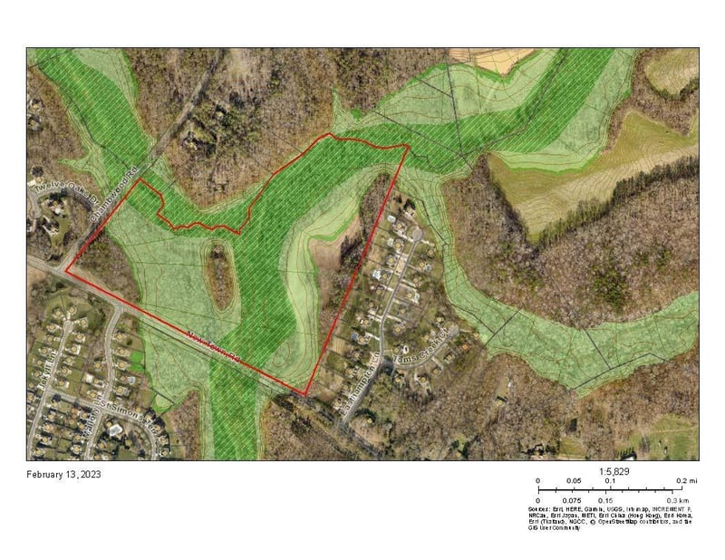 0 New Town Rd, Waxhaw, NC 28173