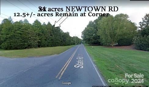 0 New Town Rd, Waxhaw, NC 28173