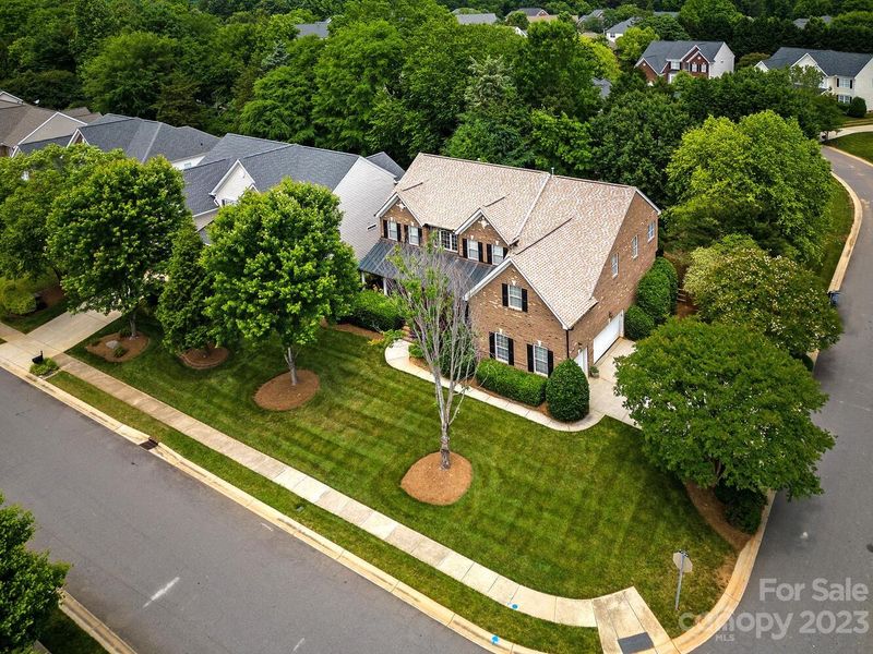 1319 Grayscroft Dr, Marvin, NC 28173