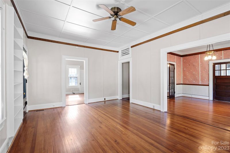 607 Franklin St, Monroe, NC 28112