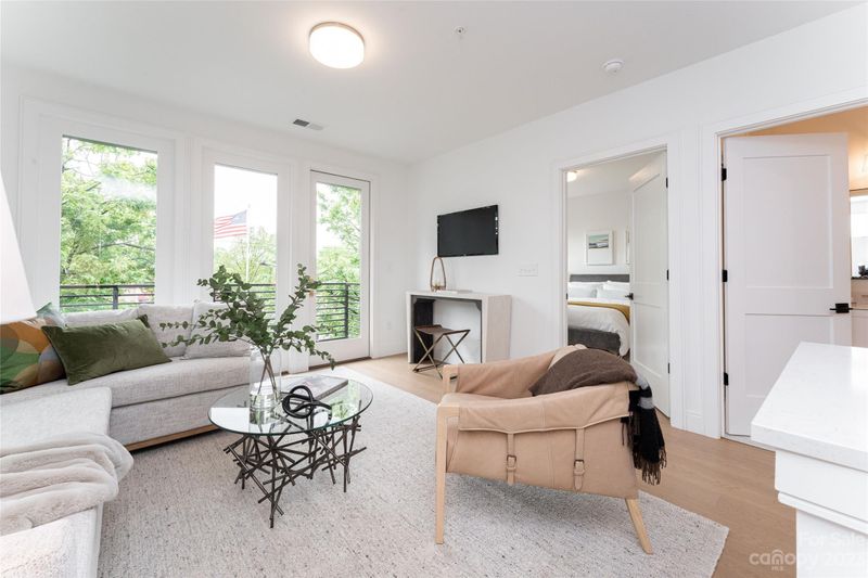 3000 South Blvd #302, Charlotte, NC 28209
