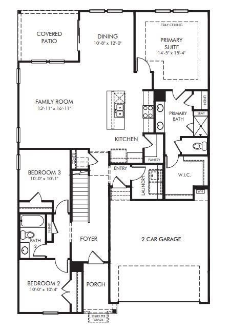 6424 Barcelona Way, Charlotte, NC 28214