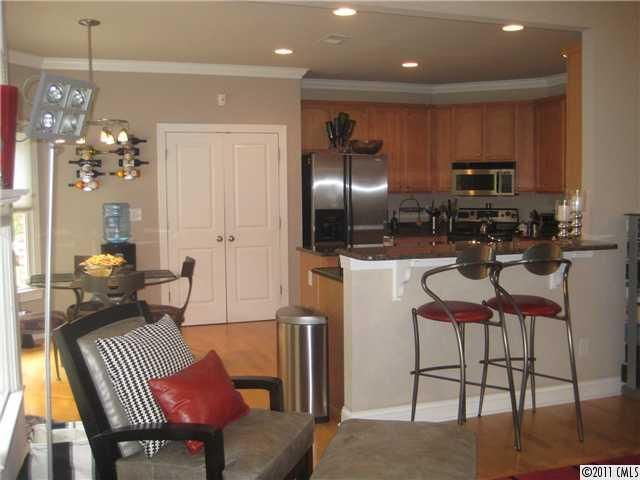 111 Hawk Run Ln #34, Troutman, NC 28166