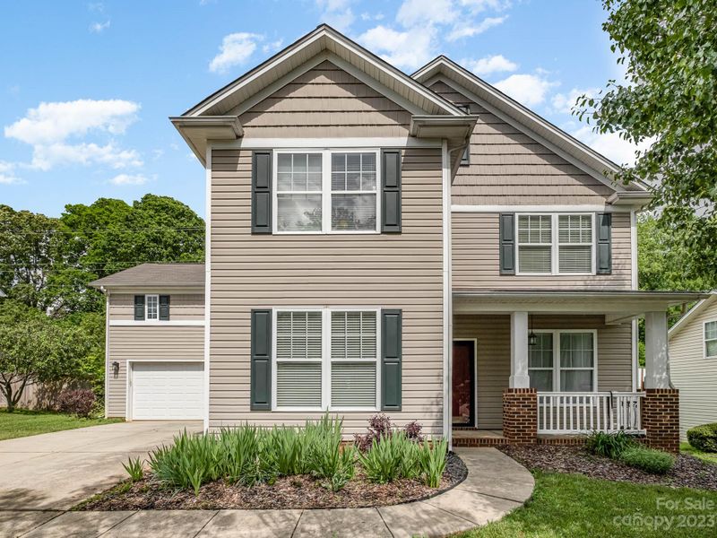 2626 Windsor Chase Dr, Matthews, NC 28105