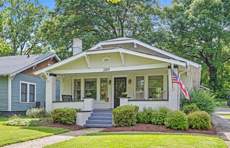 2209 The Plaza Rd, Charlotte, NC 28205