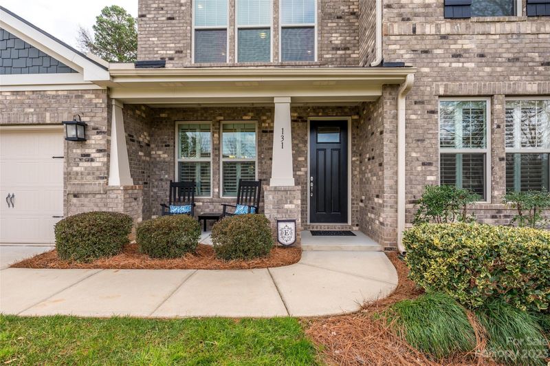 131 Smithfield Dr, Charlotte, NC 28270