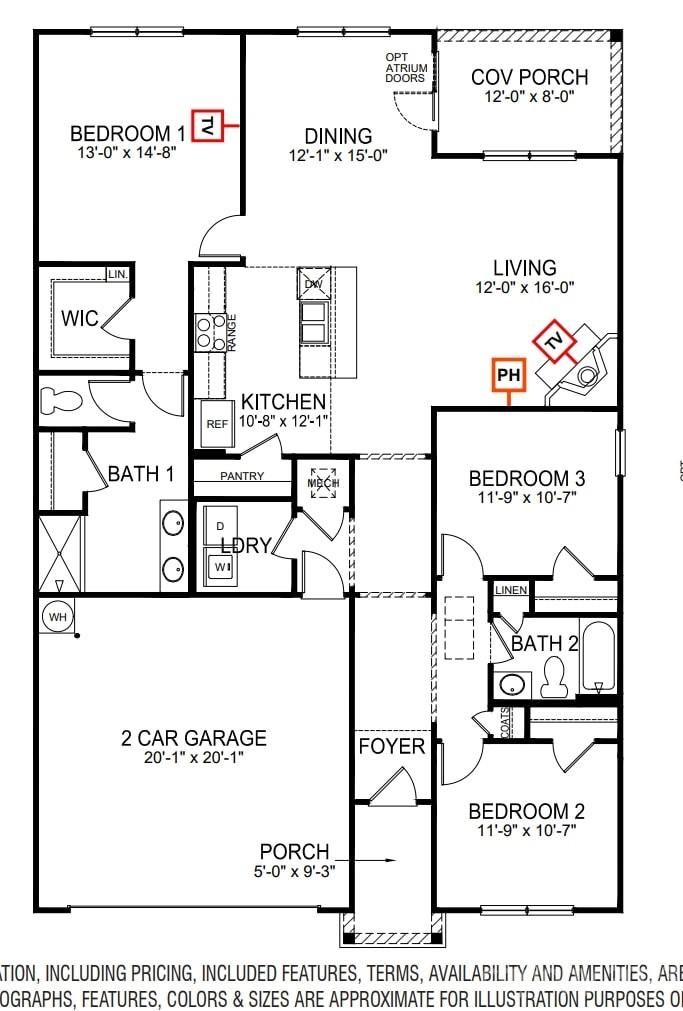 3709 Stanley Creek Dr, Mount Holly, NC 28120