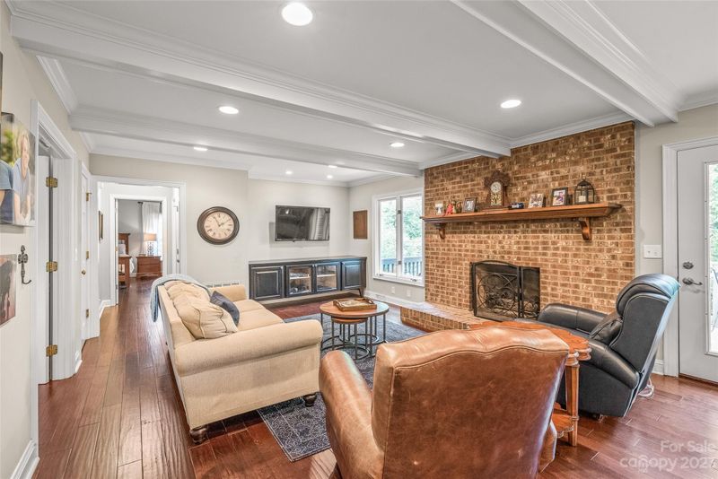 8309 Peyton Randolph Dr, Charlotte, NC 28277