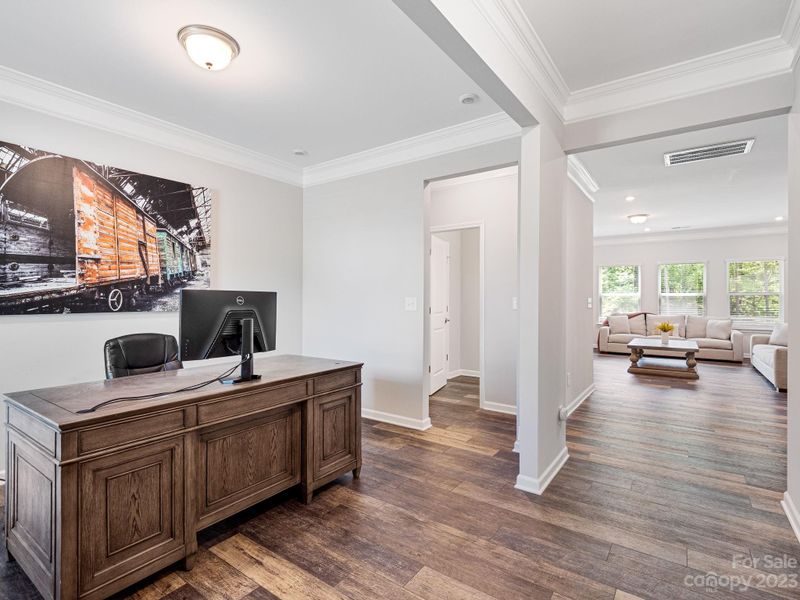 6301 Trinity Crossing Cir, Kannapolis, NC 28081