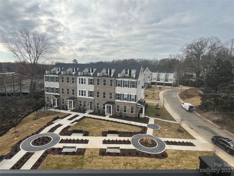 236 Emerson Ave #37, Charlotte, NC 28204