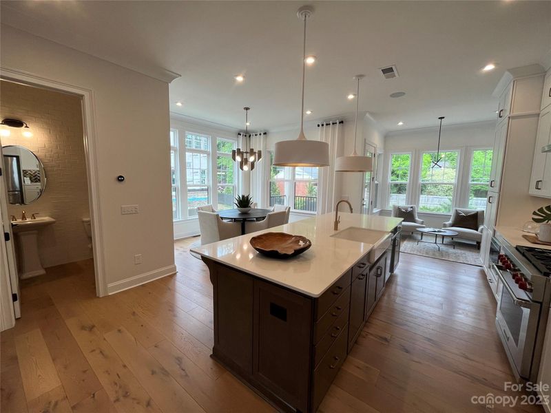234 Emerson Ave #38, Charlotte, NC 28204