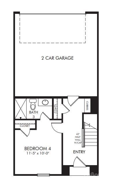 7011 Bryce Ave, Charlotte, NC 28217