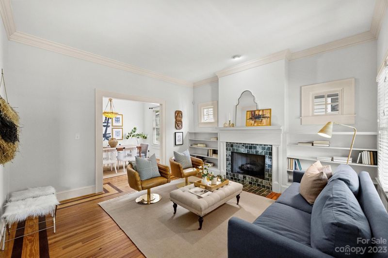 1420 Pecan Ave, Charlotte, NC 28205