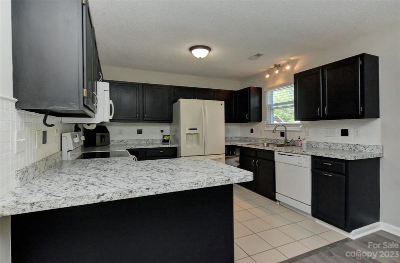 1016 Ridgefield Cir, Indian Trail, NC 28079