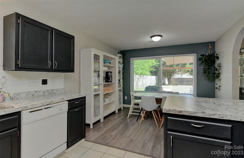 1016 Ridgefield Cir, Indian Trail, NC 28079