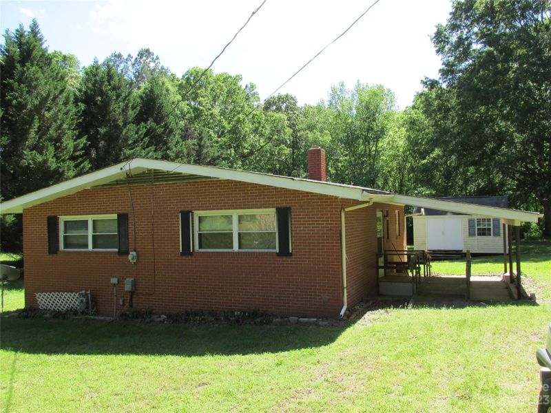 3001 Grimes St, Monroe, NC 28110