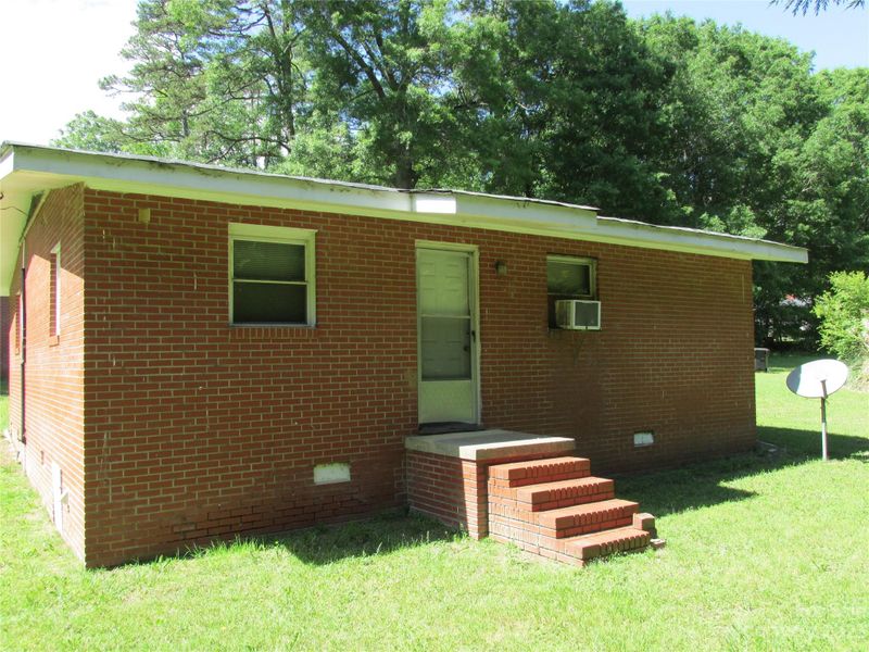 3001 Grimes St, Monroe, NC 28110