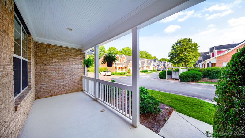 4468 Coventry Row Ct, Charlotte, NC 28270