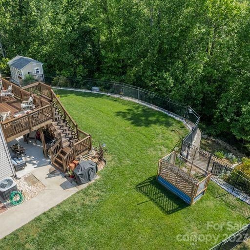 448 Almora Loop, Mooresville, NC 28115