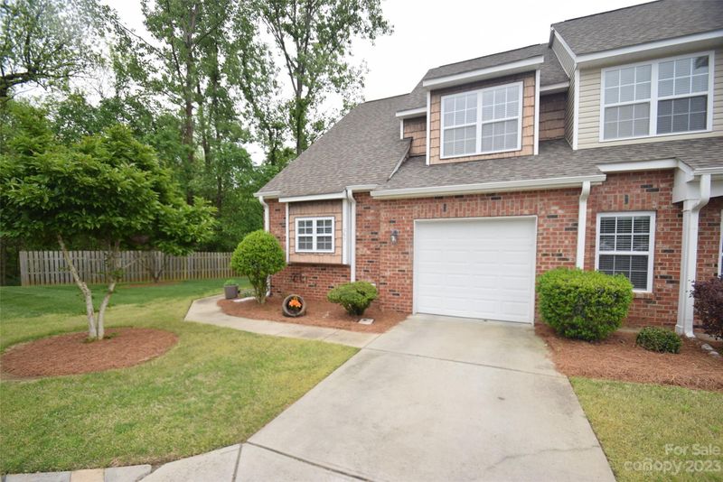 357 Valley Brook Ln SE #34, Concord, NC 28025