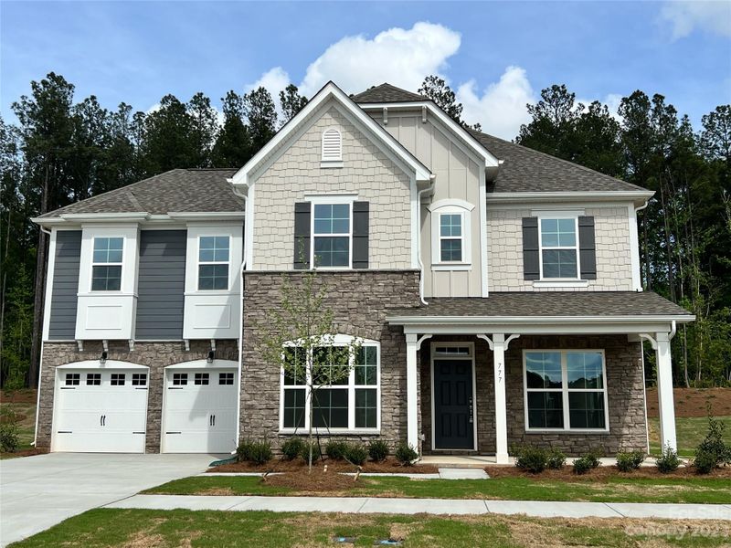 777 Yucatan Dr, Waxhaw, NC 28217