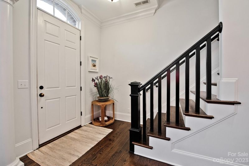 3011 Crowder Ct, Charlotte, NC 28210