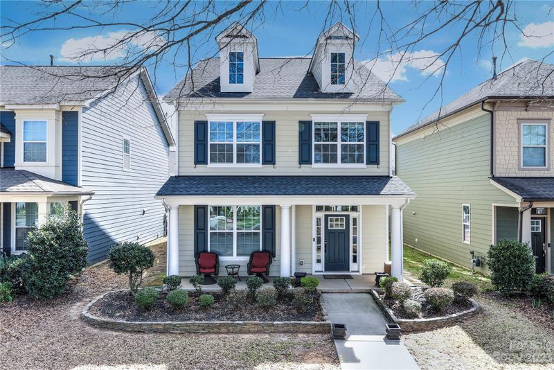 2412 Double Oaks Rd, Charlotte, NC 28206