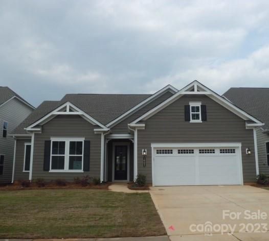 1007 Gibbs Farm Dr, Monroe, NC 28110