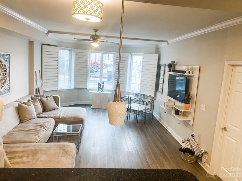 300 5th St #115, Charlotte, NC 28202