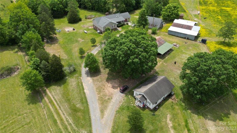 960 Dutch Rd, Mount Pleasant, NC 28124