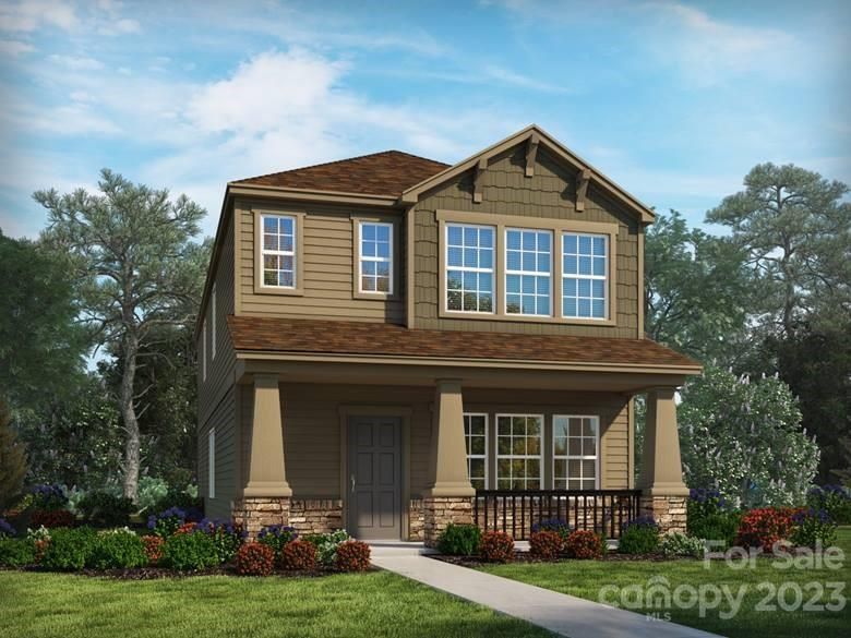343 Cedar Knoll Cir, Pineville, NC 28134
