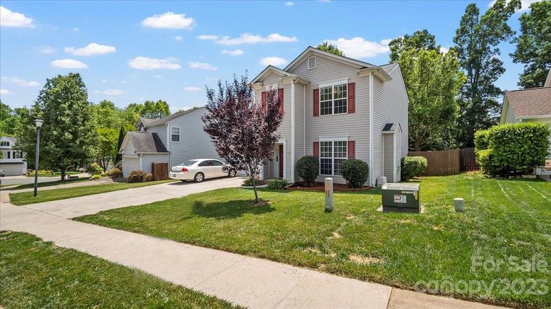 4004 William Clark Trl, Monroe, NC 28110
