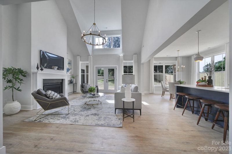11356 Timber Ridge Rd, Charlotte, NC 28213