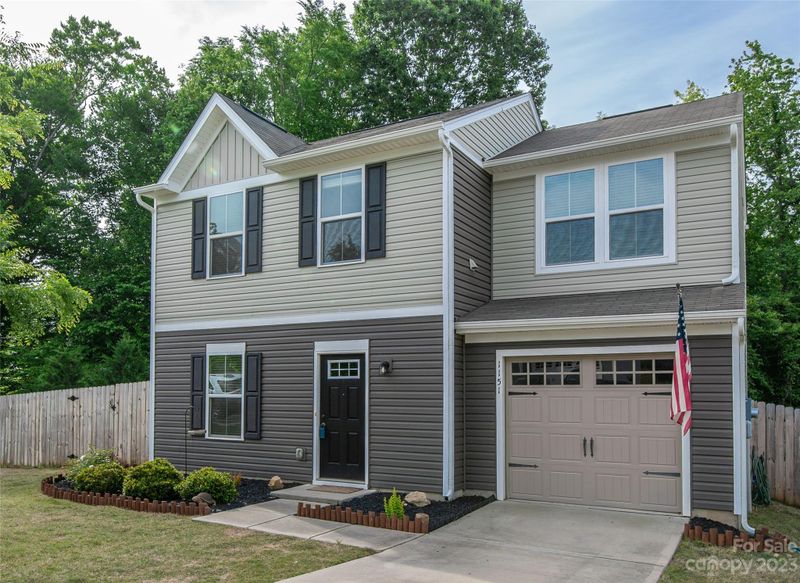 1151 Tangle Ridge Dr SE, Concord, NC 28025
