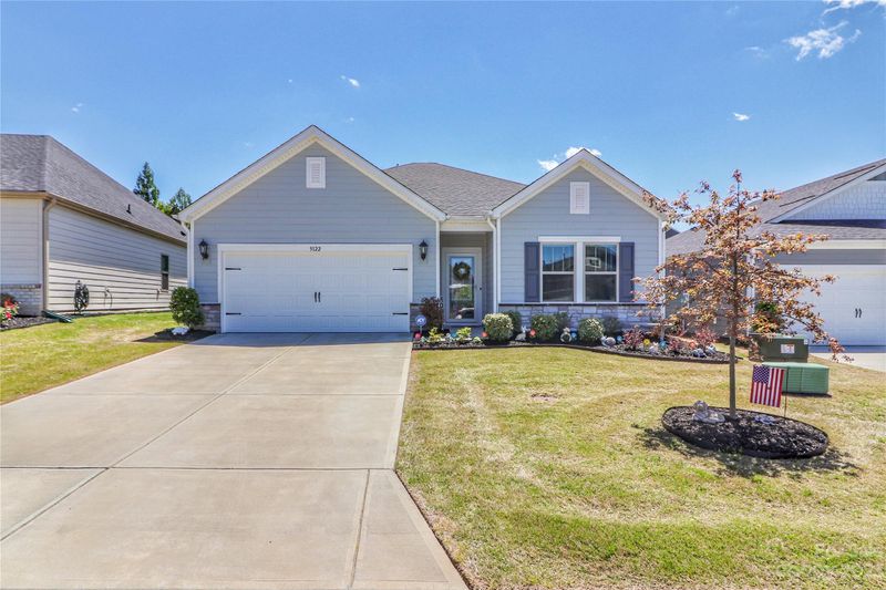 5122 Turtle Creek Dr, Denver, NC 28037